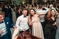 Ta noc należała do nich