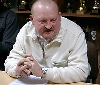 E. Leclerc Orzeł Elbląg chce wygrać już z ŁKS-em