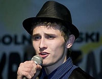 Piątkowy koncert na Garbary