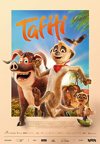 Tafiti w Kinie Światowid