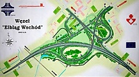 Węzeł najwcześniej we wrześniu