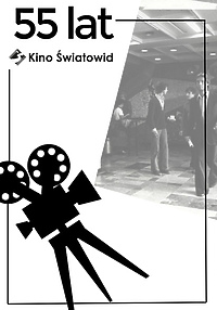 Tak będziemy obchodzić 55. urodziny kina Światowid