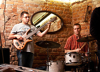 Jam w    Krypcie