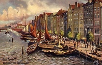 Port Morski w Elblągu