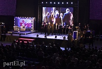 To ma być święto sportu