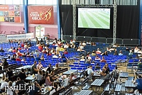 Strefa kibica bez kibiców