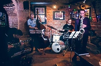 Jazzowy wtorek w Krypcie