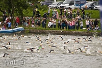 Debiut roku dla Elbląga!