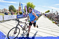 "Ludzie z żelaza" znowu w Elblągu