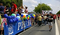 Juwenalia 2010, czyli miasto w rękach żaków
