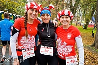 Bieg Niepodległości bije rekordy, będzie jeszcze więcej uczestników