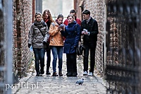 Zaryzykuj - poznaj swoje miasto!