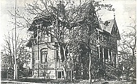 Historia elbląskich ulic: Kosynierów Gdyńskich i Zielona (odcinek 78)