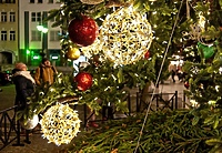 Tak ma wyglądać bożonarodzeniowy jarmark w Elblągu