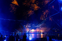 Tak ma wyglądać elbląska Noc Sylwestrowa