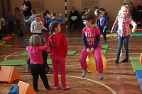 Tak minął Dzień Otwarty w SP 1