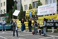 W sprawie ojca
