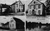Historia okolic Elbląga: Od Siedliska do Dąbkowa  (odc. 176)