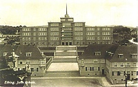 Historia elbląskich ulic: Od Nowowiejskiej do Agrykoli (odcinek 76)