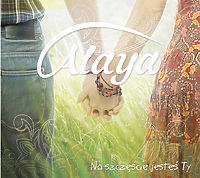 Alaya: wygraj płytę zespołu