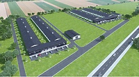 Kurczę blade, czyli debata o instytucie przy "siódemce". Zobacz, jak ma wyglądać