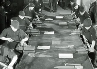 Warsztaty szkolne, w których hartowaliśmy się jak stal (I ja byłem uczniem Technikum Mechanicznego, odc. 2)