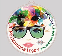 Leśny półmaraton już w niedzielę