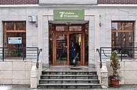 Takiej kawiarni jeszcze w Elblągu nie było