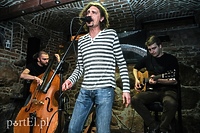 Talent show u Sąsiadów