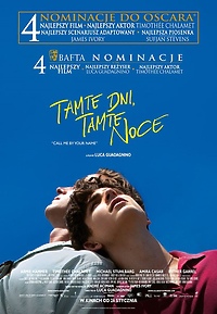 Tamte dni, tamte noce w kinie Światowid