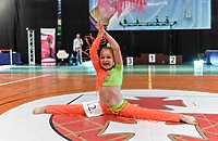 Tancerze opanowali Elbląg