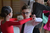 Tancerze wytańczyli złoto, srebro i brąz