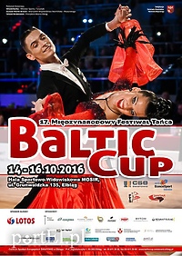 Tancerze z całego świata w Elblągu