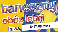 Tańcz przez wakacje!