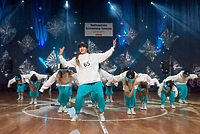 Taneczne konfrontacje – wyniki