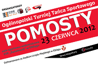 Taneczne Pomosty