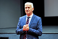 Taniec jest sportem dla wszystkich