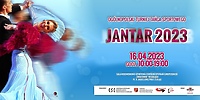 Taniec sportowy w Światowidzie
