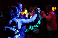 Taniec towarzyski dla par