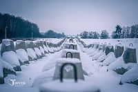 Tak zabezpieczono 60 kilometrów granicy