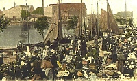 Kalendarium elbląskie: 8-15 października  (odc. 16)