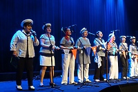 Targi Seniora kulturalnie