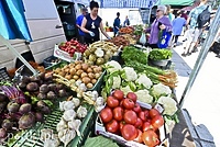 Targowisko na razie bez zmian (aktualizacja)