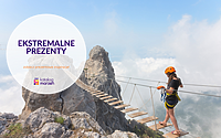 Te prezenty są naprawdę ekstremalne! Zobacz nasze zestawienie