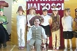 Teatralne rozmaitości