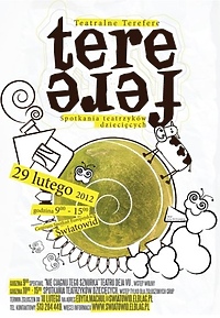 Teatralne Terefere