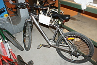 Rower, taczka, telefony. Ktoś zgubił, ktoś znalazł