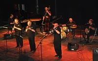 Ten stary, dobry jazz
