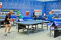 Tenis stołowy dla każdego