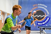 Mlexer wrócił do treningów